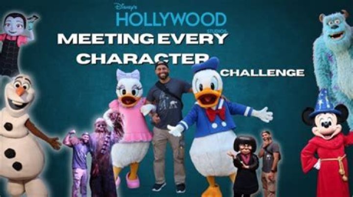 Why It’s A ‘Challenge’ – Hollywood Life