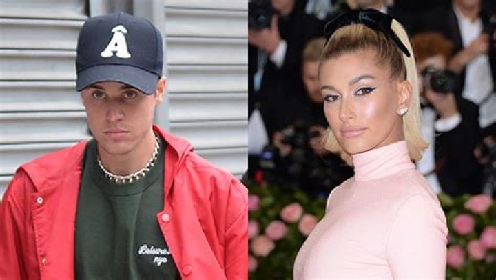 Why Justin Bieber Didn’t Attend Met Gala 2019 W/ Hailey: Exclusive – Hollywood Life