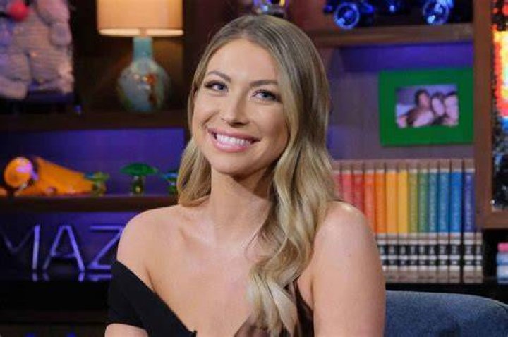 Why Stassi Schroeder Is ‘Looking Forward’ To Finally Addressing ‘VPR’ Firing In 1st TV Interview