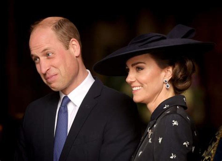 will and kate
