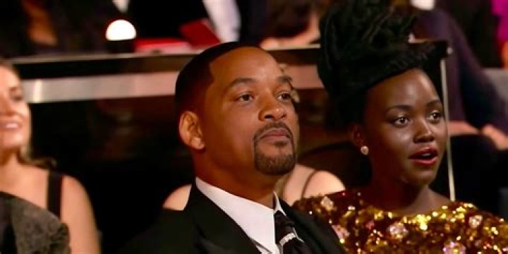 Will Smith Oscars