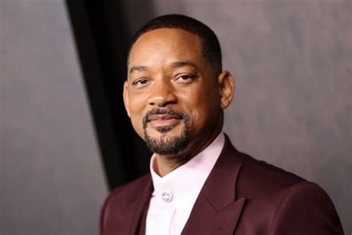 will smith