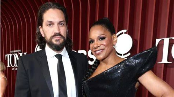 Will Swenson & Elizabeth Mitchell