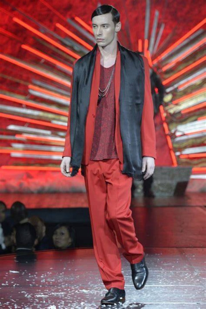 William Rast Spring 2015 RTW, New York