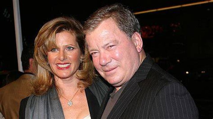 William Shatner, 91, & Ex-Wife Elizabeth Martin, 64, Seen Driving Together After Reported Reconciliation
