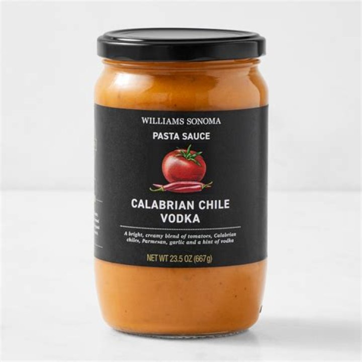Williams Sonoma vodka kit