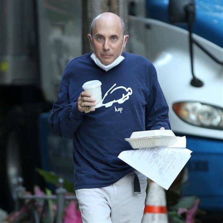 Willie Garson
