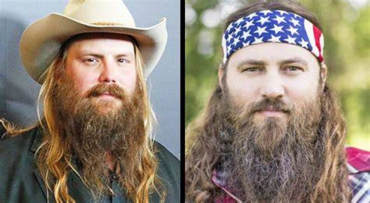 Willie Robertson Celebrity Profile – Hollywood Life
