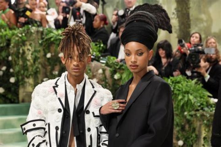 Willow Smith at March for our Lives