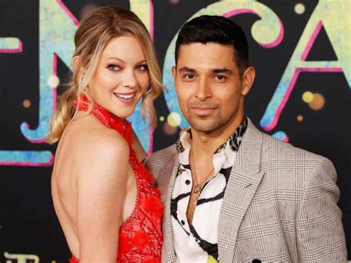 wilmer valderrama amanda pacheco