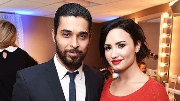 Wilmer Valderrama Is Furious At Demi Lovato’s Alleged Drug Dealer – Hollywood Life