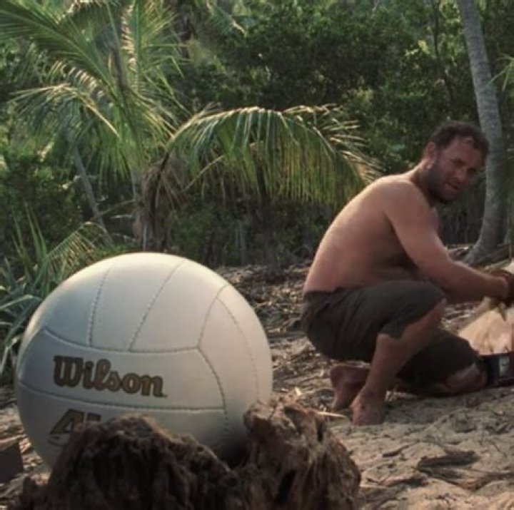 ‘Wilson’ Film — PICS