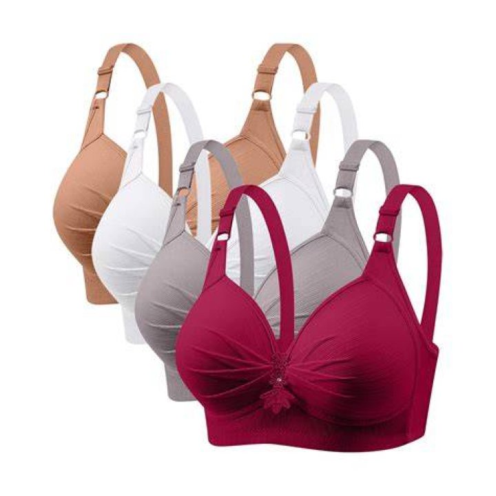 wireless bras