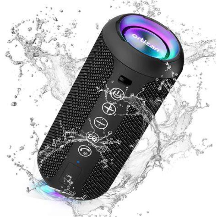 wireless speaker