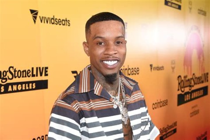 With Tory Lanez – Hollywood Life