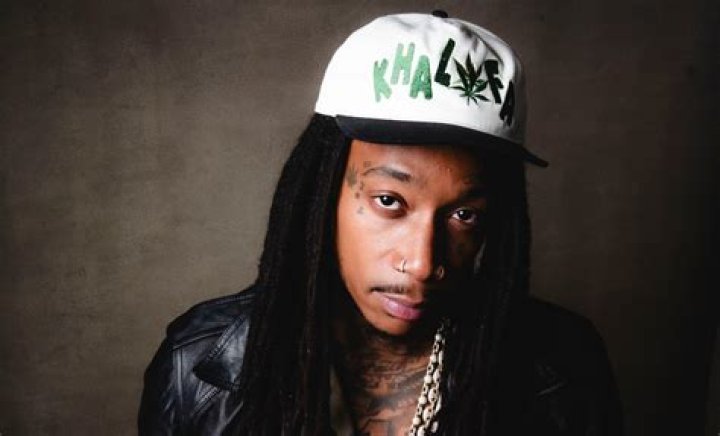 Wiz Khalifa Nowhere In Sight – Hollywood Life