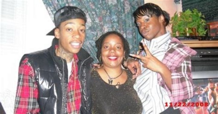 Wiz Khalifa Sister Dead