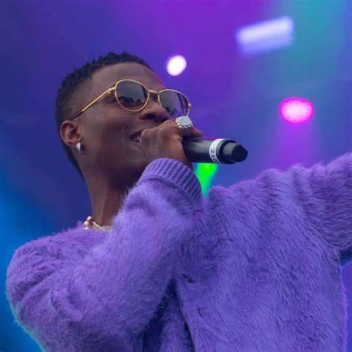 WizKid Lights Up Broccoli City
