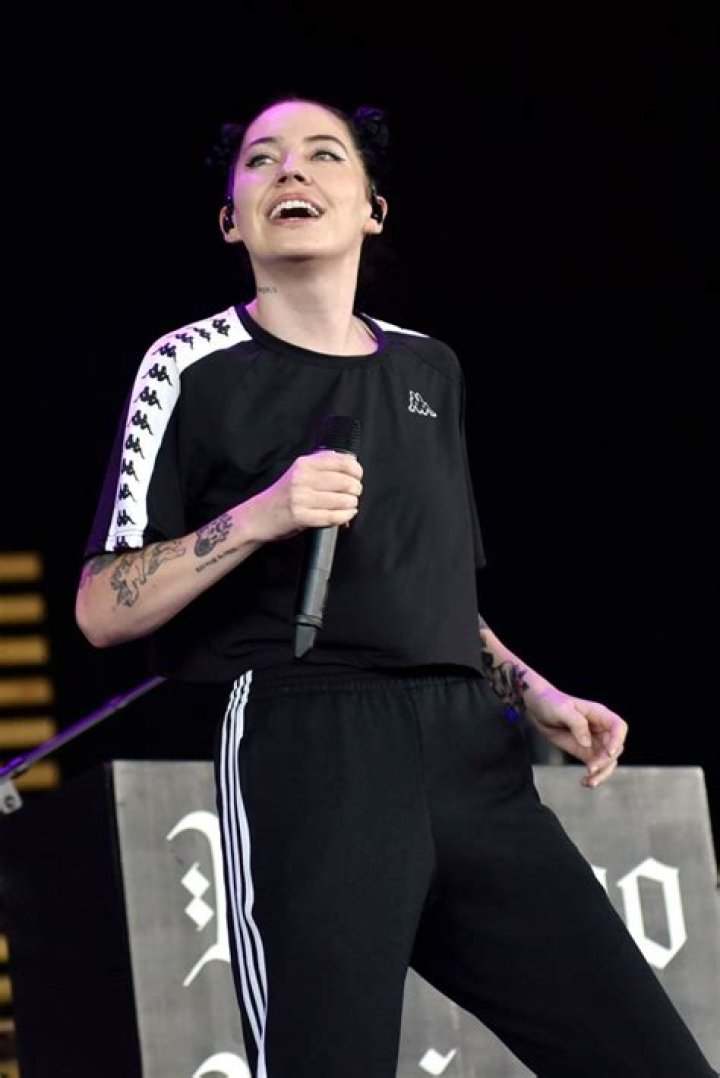 WKQX Piqniq Music Festival, Tinley Park, USA &ndash; 30 Jun 2018