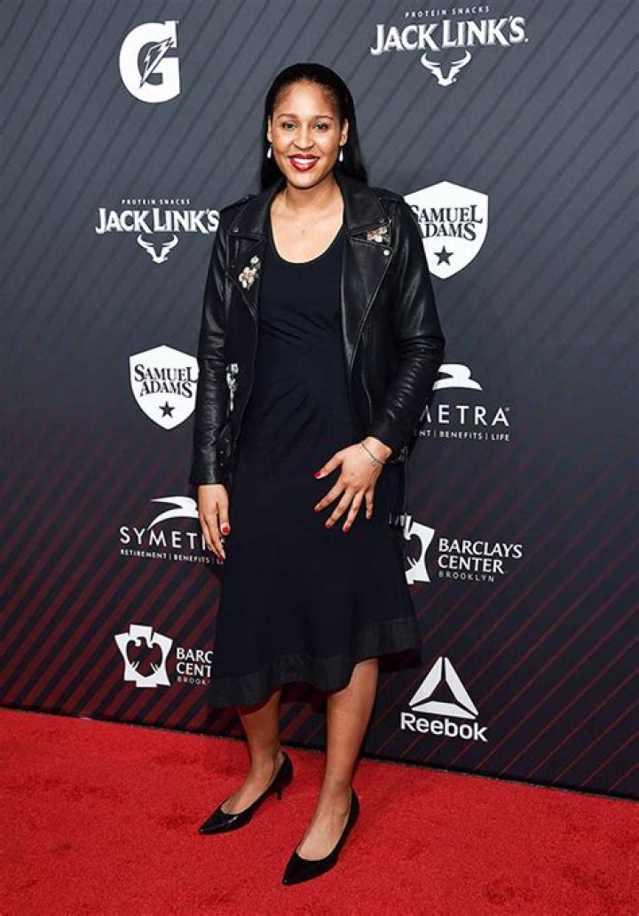 WNBA Player Fighting For Criminal Justice Reform – Hollywood Life