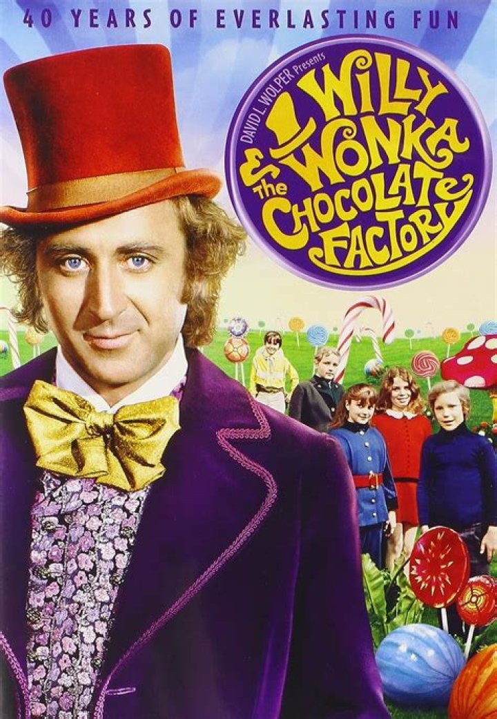 Wonka