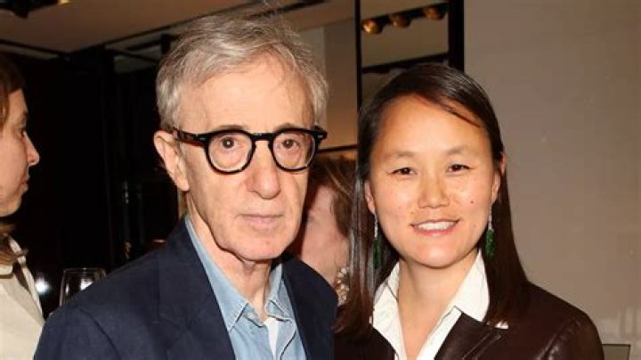 Woody Allen, Soon-Yi Previn