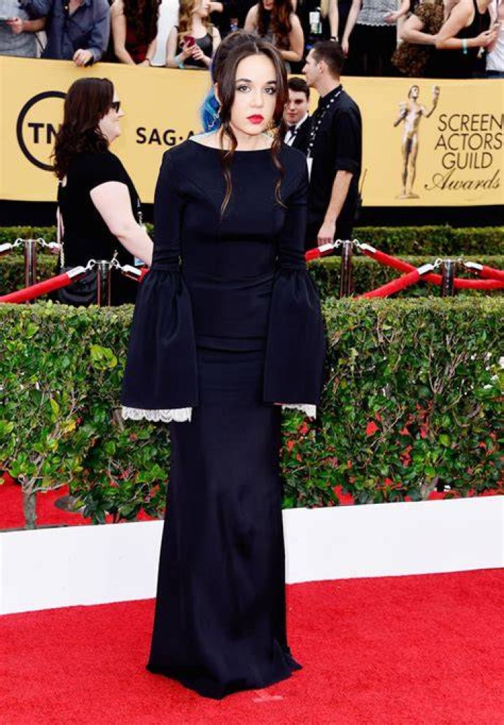 Worst Dressed At SAG Awards 2015 — Fashion Fails & Disastrous Dresses
