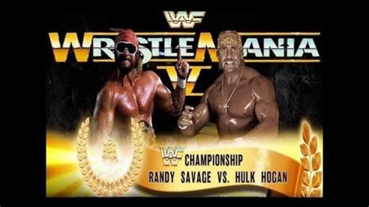 Wrestlemania-5