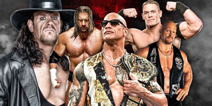 WWE’S Lana: How I Put Friendships Aside & Get Fierce In The Ring — ‘We’re There To Win’