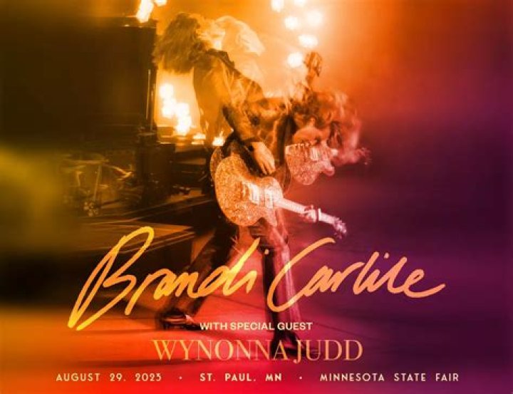 Wynonna Judd & Brandi Carlile
