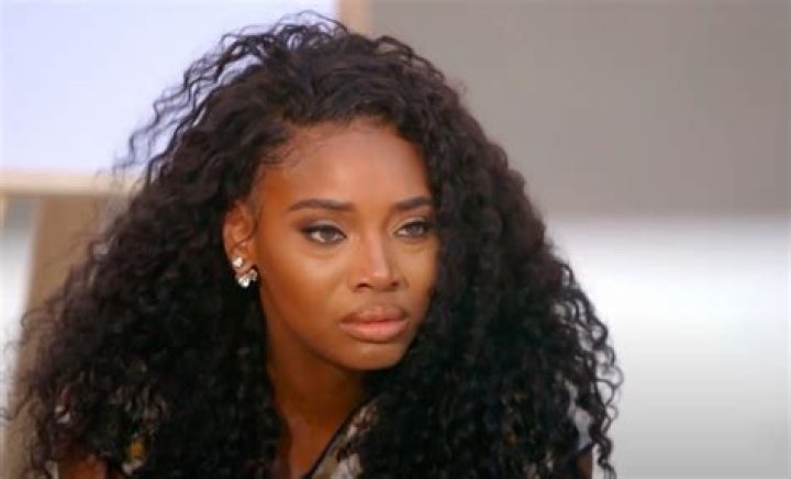 Yandy Smith-Harris — Celebrity Bio – Hollywood Life