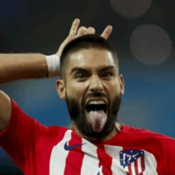 Yannick-Carrasco