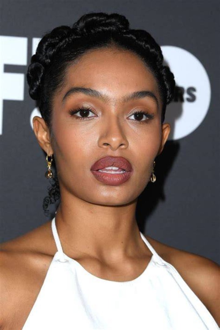 Yara Shahidi Dazzles In Prada