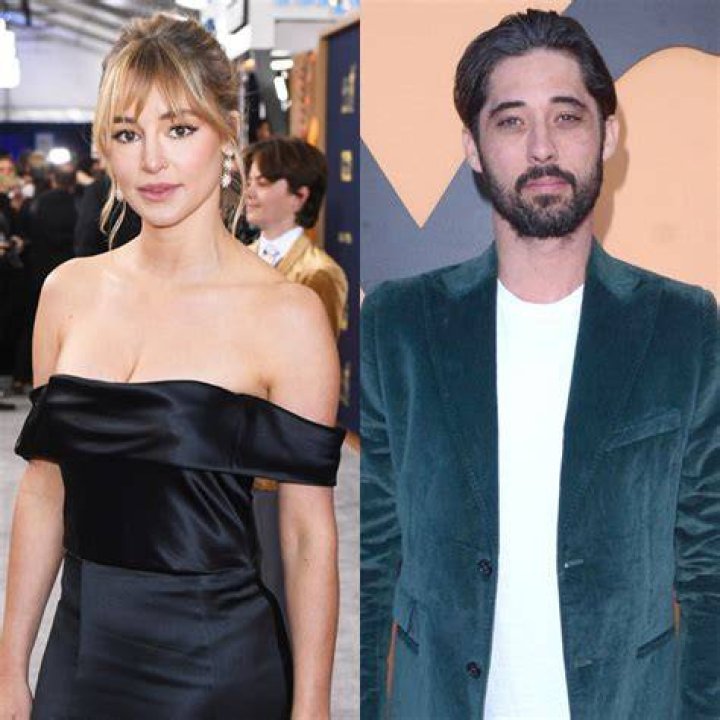 ‘Yellowstone’ Stars Hassie Harrison & Ryan Bingham Confirm Romance – Hollywood Life