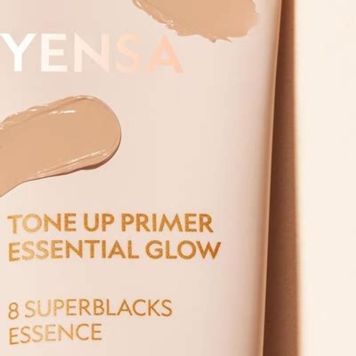 YENSA Tone Up Primer