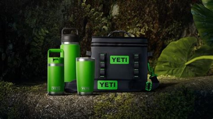 Yeti