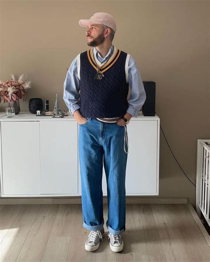 YG In A Vest