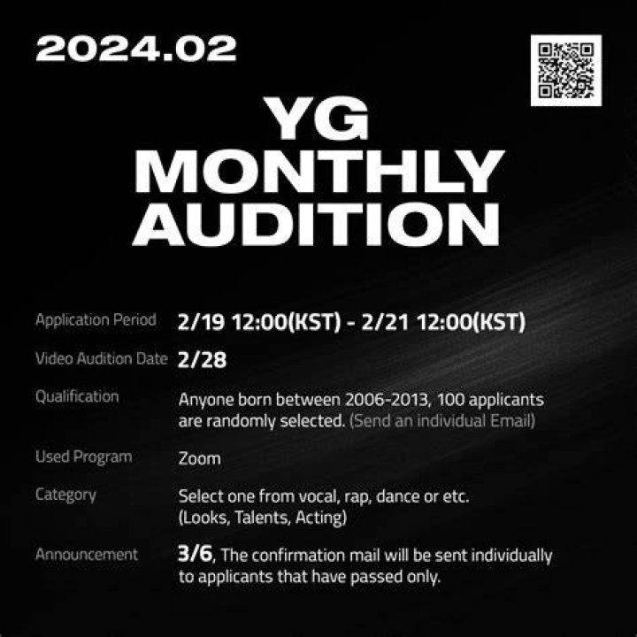 YG &mdash; PICS