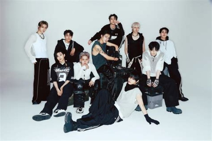 ‘YG Treasure Box’: First 4 Members Of New K-Pop Group Confirmed: 13-Year-Old So Junghwan & More