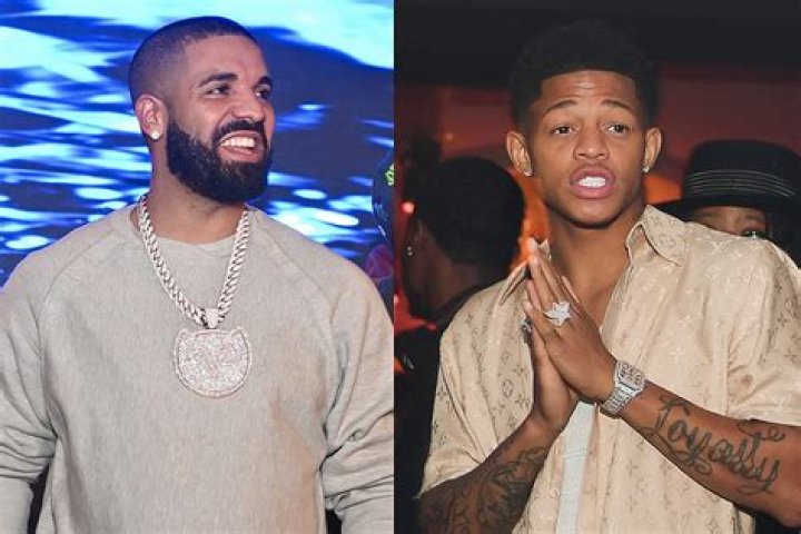 yk osiris, drake