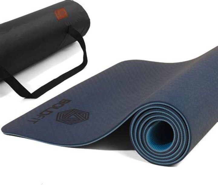 yoga mat