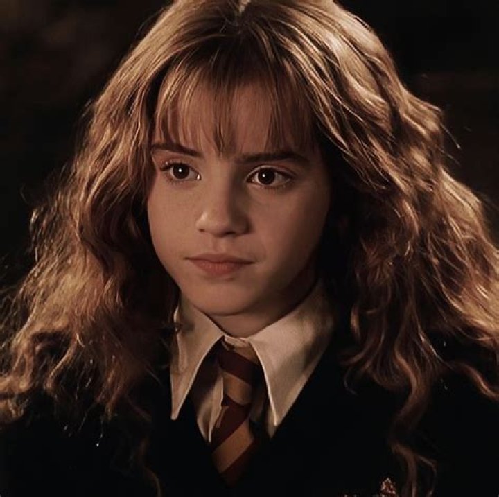 Young Alice, Fred & Hermione