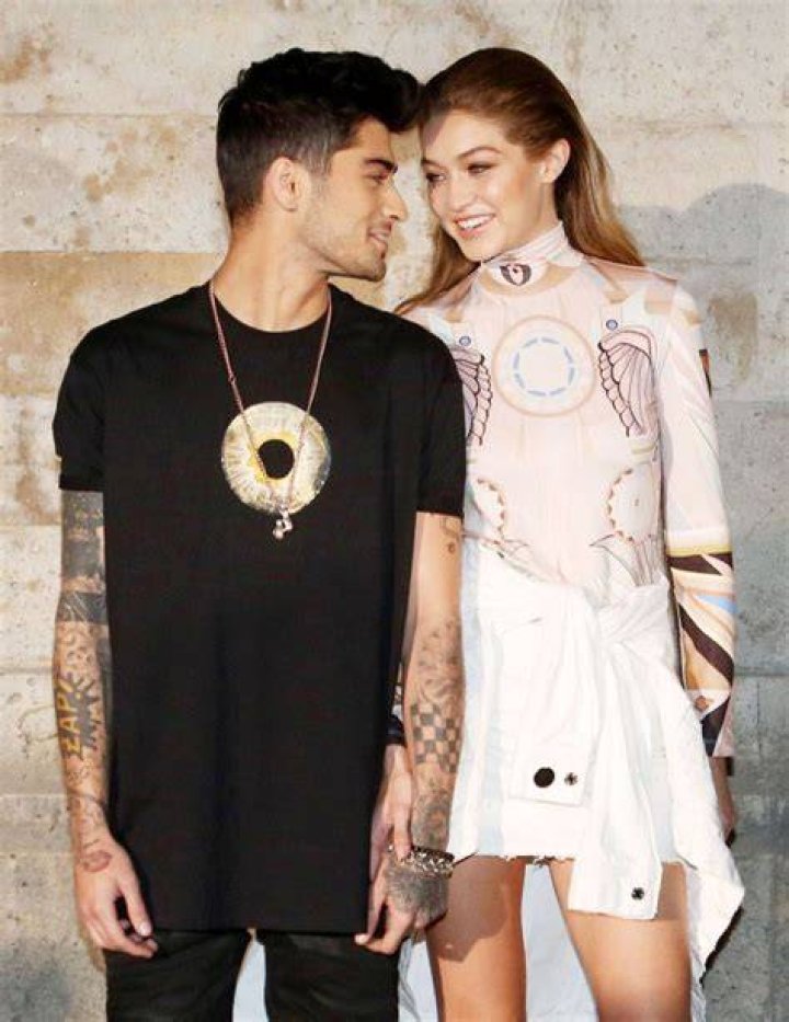Young Hollywood Couples Of 2017