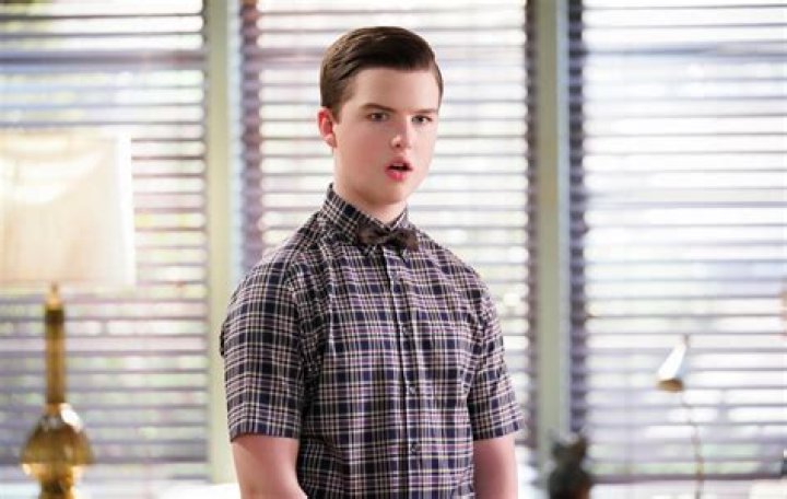 Young Sheldon