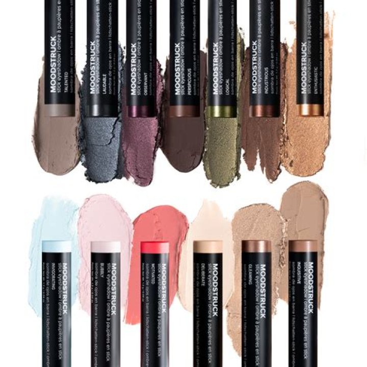 Younique Moodstruck Epic 4D One-step Fiber Mascara, $29, Youniqueproducts.com