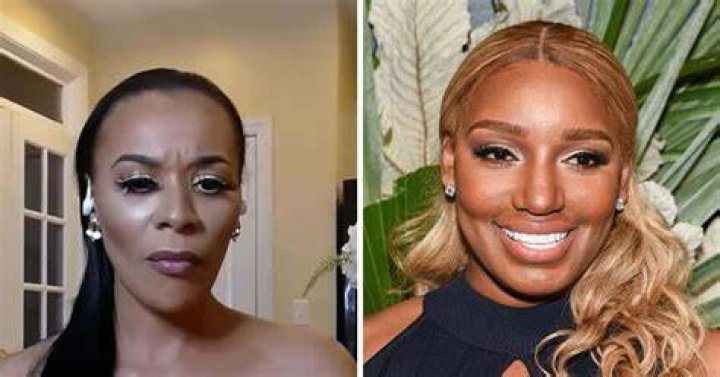 Yovanna Momplaisir, NeNe Leakes