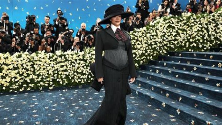 Yseult at the &lsquo;Les Intranquilles&rsquo; Premiere