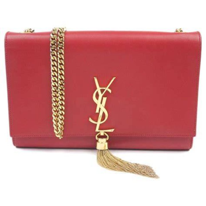 Yves Saint Laurent Purse