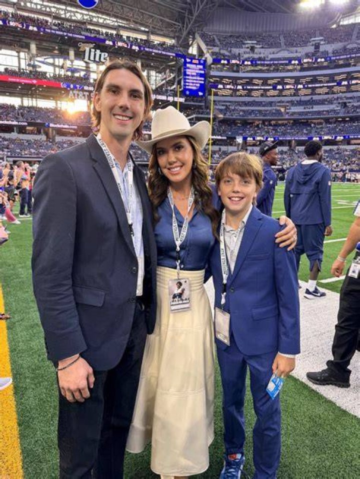 Zac & Shelly Brown