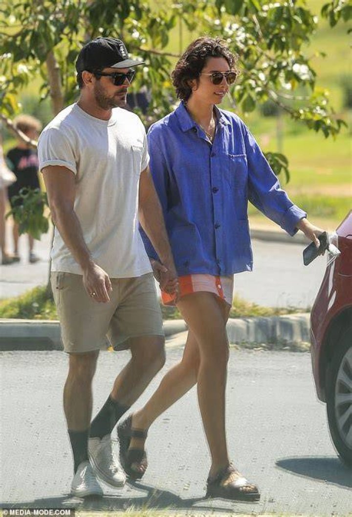 Zac Efron ‘Is Crazy About’ New Girlfriend Vanessa Valladares: He ‘Can’t Wait’ For Her To Meet His Family